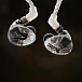 IEMs headphones JH Audio Sharona Clear - img.1