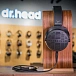 Monitor headphones Beyerdynamic DT 900 PRO X - img.2