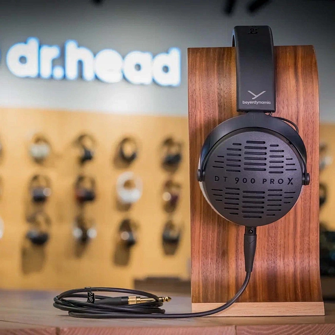 Monitor headphones Beyerdynamic DT 900 PRO X - img.2