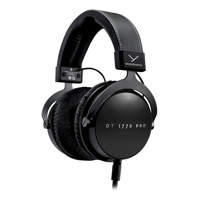 Over-ear headphones Beyerdynamic DT 1770 PRO MKII 30 Ohms - img.0