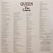 Vinyl Record Queen – The Game - LP - img.2