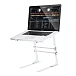 - img.2 Laptop stand Reloop Laptop Stand LTD White - img.2
