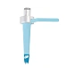 Cartridge Stylus Reloop Stylus Blue - img.2