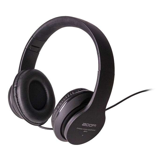 Microphone for streaming and gaming Zoom ZUM-2 PMP Black - img.2