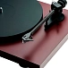 Turntable Pro-Ject DEBUT EVO 2 Satin Wine Red - img.4