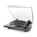 Turntable Denon DP-300F Black - img.0