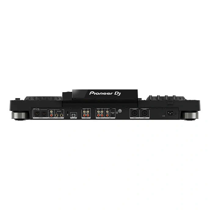 DJ controller Pioneer XDJ-RX3 - img.3