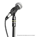 Microphone Accessories Gravity MS CLMP 25 Black - img.5