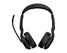 Headset Jabra Evolve2 55 Link380c UC Stereo Black - img.1