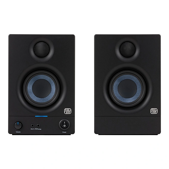 Studio monitor PreSonus Eris E3.5 2nd Gen Black - img.0