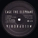 Vinyl Record Cage The Elephant - Melophobia LP - img.3