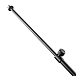 Microphone stand Gravity TMS 4322 B Black - img.5