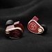 IEMs headphones 64 Audio U18t - img.5