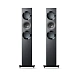 Speaker System KEF Reference 3 Meta High Gloss Black / Grey - img.2
