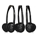 On-ear headphones Behringer HO 66 Black - img.0