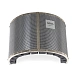 Acoustic screen GEWA Ambient Black Steel - img.0