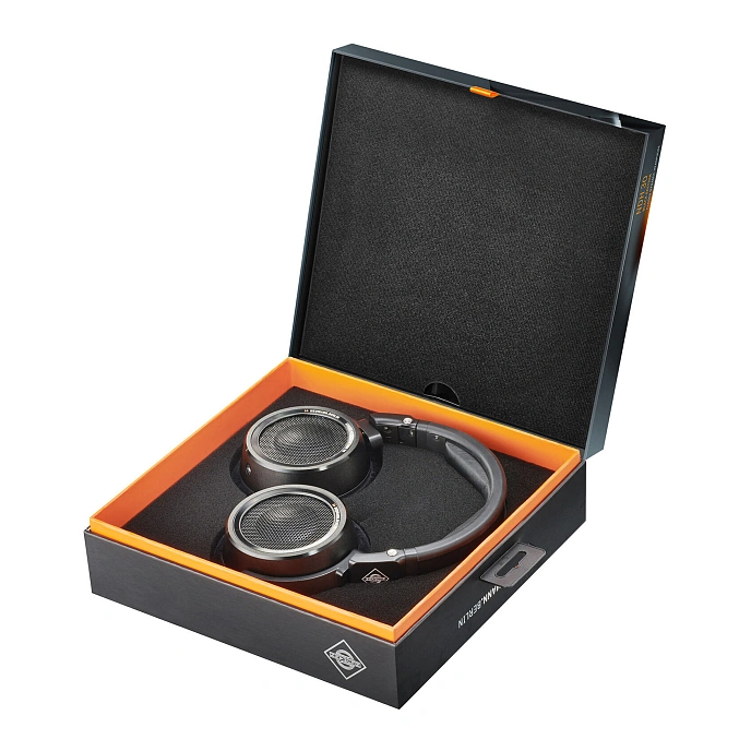 Monitor headphones Neumann NDH 30 Black Edition - img.7