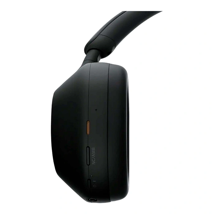 Wireless Headphones Sony WH-1000XM5 Black - img.5