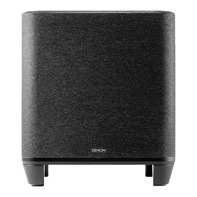 Subwoofer Denon Home Subwoofer Black - img.0