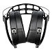 High End headphones Dan Clark Audio ETHER 2 Systems Black - img.8