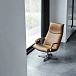 Listening Chair Berg Smile Brown - img.1