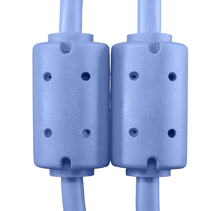 Cable UDG Ultimate Audio Cable USB-A - USB-B 1m Blue - img.5