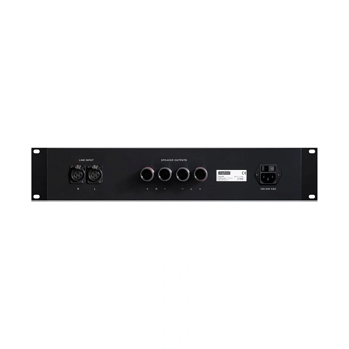 Power Amp Amphion Amp700 - img.1