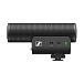 Shotgun Microphone Sennheiser MKE 400 Mobile Kit - img.2