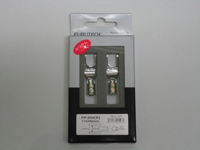 Adapter Furutech FP-201 - img.1