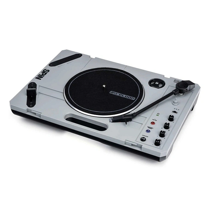 Turntable Reloop SPIN - img.0