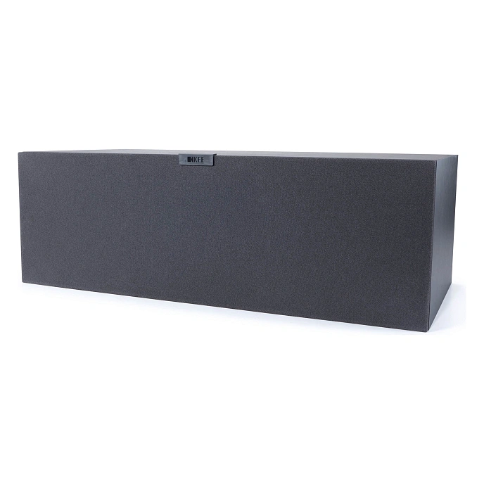Central Channel KEF Q6 Meta Satin Black - img.3