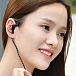 In-ear headphones Celest IgniteX Beast Golden Red 3.5mm - img.7
