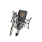 Neumann TLM 103 MT Studio Set Black