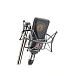 Studio microphone Neumann TLM 103 MT Studio Set Black - img.0