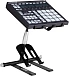 Laptop stand UDG Creator Laptop/Controller Stand Aluminium Black - img.3