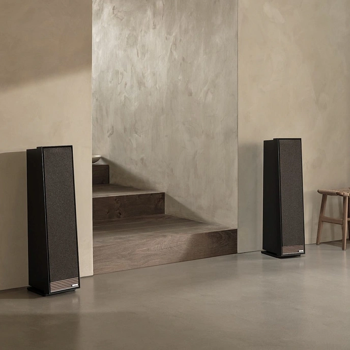 Floorstanding Speakers Ruark Talisman-R Walnut - img.4