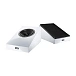 Bookshelf speakers Magnat ATM 202 White - img.3