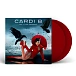 Vinyl Record Cardi B – Am I The Drama? (Apple Red) - 2LP - img.1