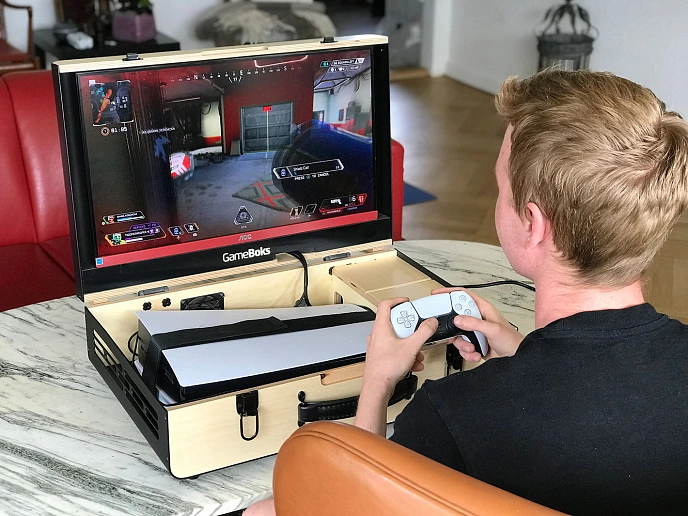 Kit GameBoks II - img.9