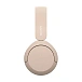 Wireless Headphones Sony WH-CH520 Beige - img.1