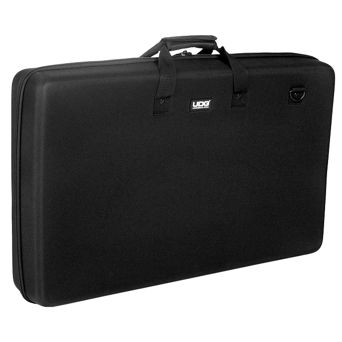 Case UDG Creator Pioneer DJ DDJ-REV5 Hardcase Black - img.5