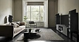 Bookshelf speakers KEF R3 Meta Black Gloss - img.4