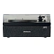 Turntable Phaze Audio Adelle Shadow Black - img.4