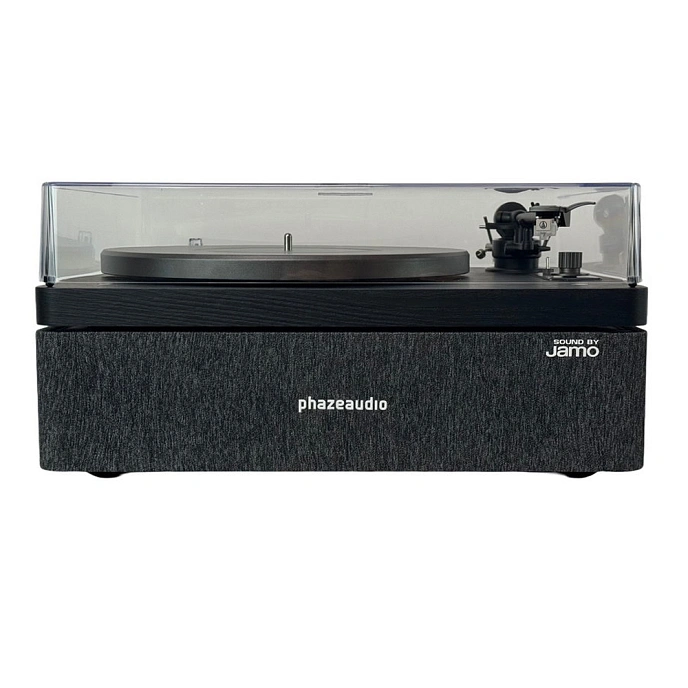 Turntable Phaze Audio Adelle Shadow Black - img.4