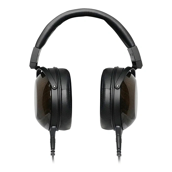 High End headphones Fostex TH-900 MK2 Onyx Black - img.3