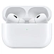 Wireless Headphones Apple AirPods Pro 2nd gen with MagSafe USB-C (2023) - img.2