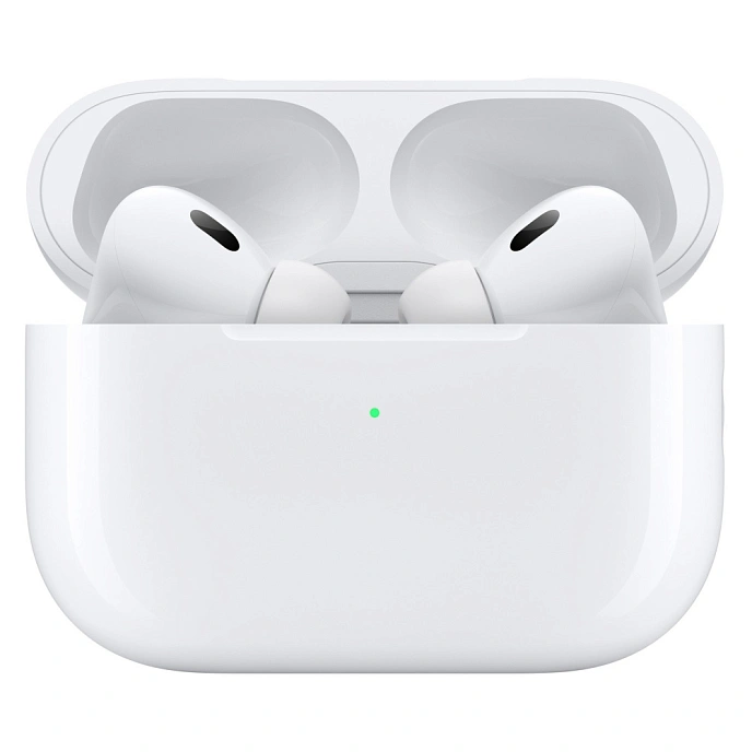 Wireless Headphones Apple AirPods Pro 2nd gen with MagSafe USB-C (2023) - img.2