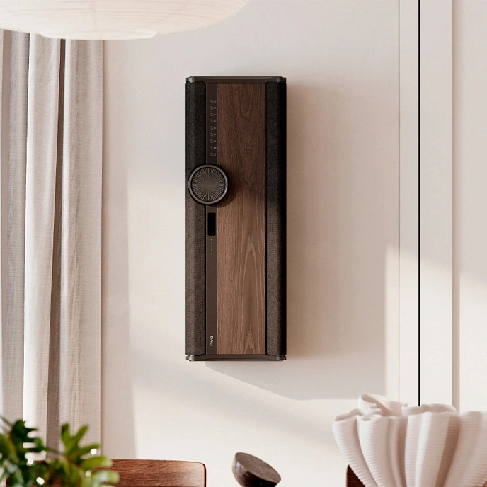Speaker System Dali Vega Dark Oak - img.8