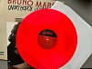 Vinyl Record Bruno Mars – Unorthodox Jukebox - Neon Coral LP - img.2