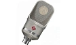 Studio microphone Neumann TLM 107 Nickel - img.8